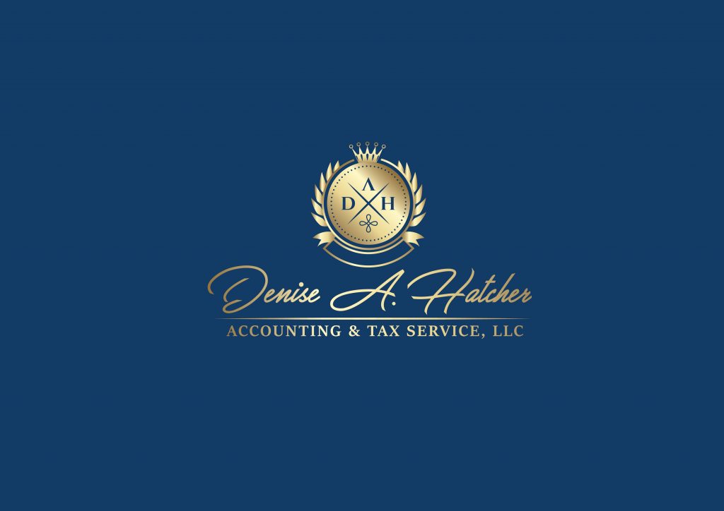 Shopping cart denise a hatcher accounting tax service llc